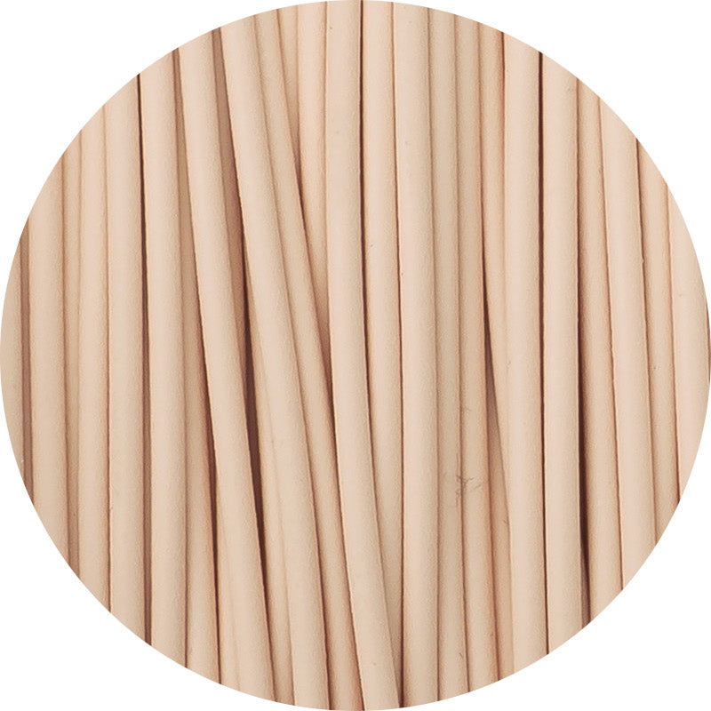 Fiberlogy Matte PLA Beige, 1.75mm 850g