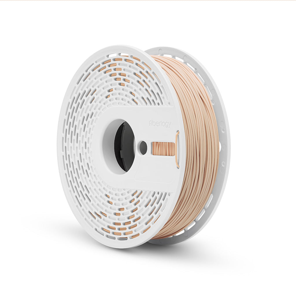 Fiberlogy Matte PLA Beige, 1.75mm 850g