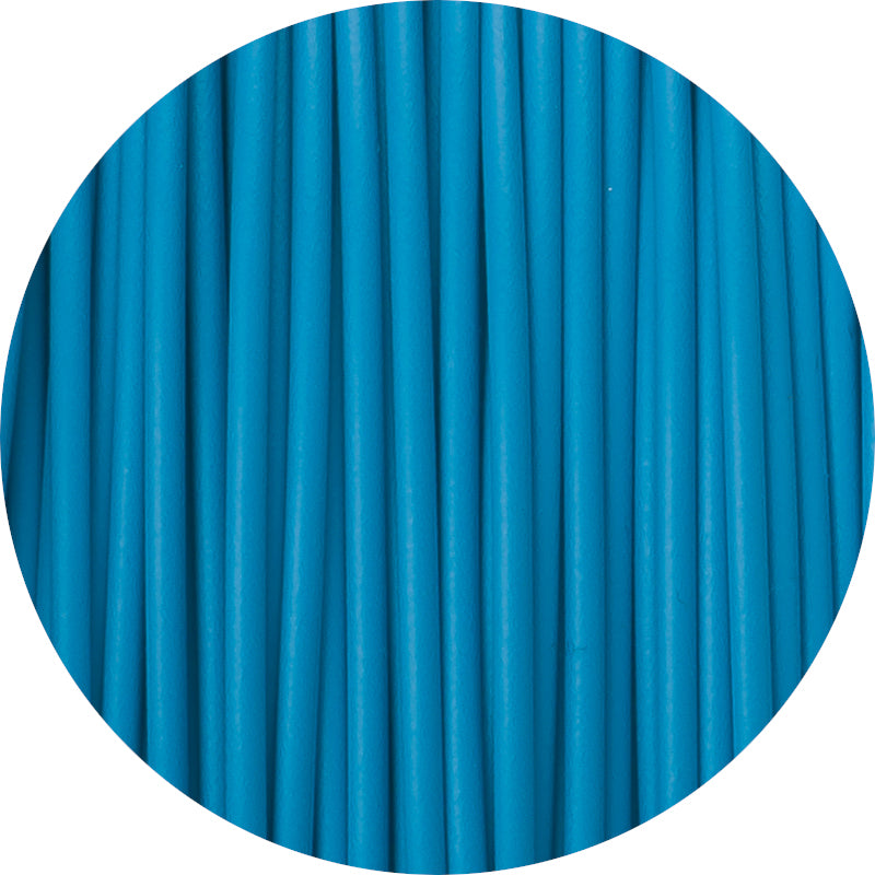 Fiberlogy Matte PLA Blue. 1.75mm 850g