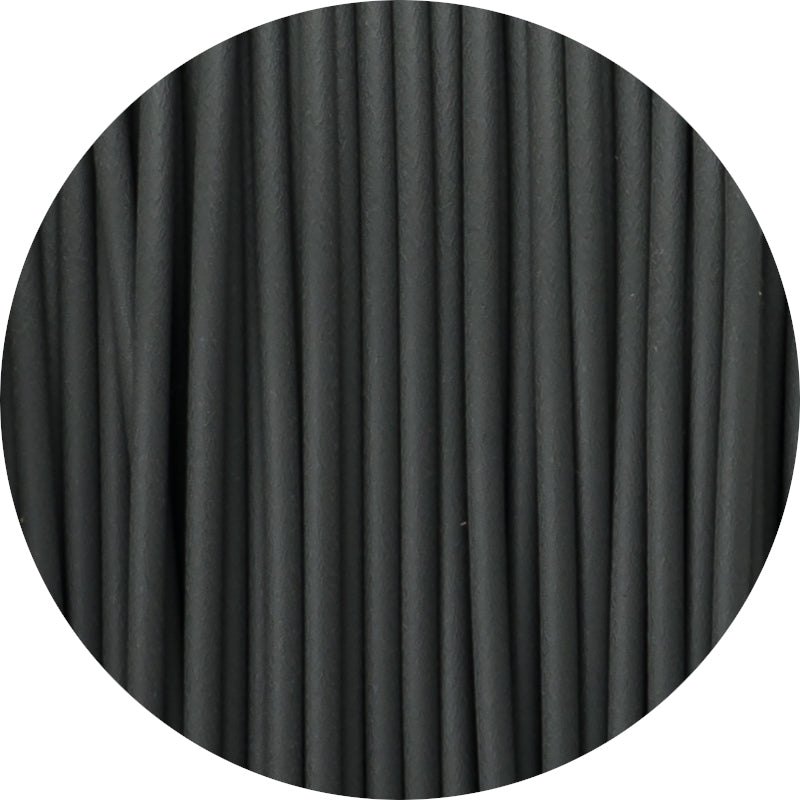Fiberlogy Matte PLA Graphite. 1.75mm 850g