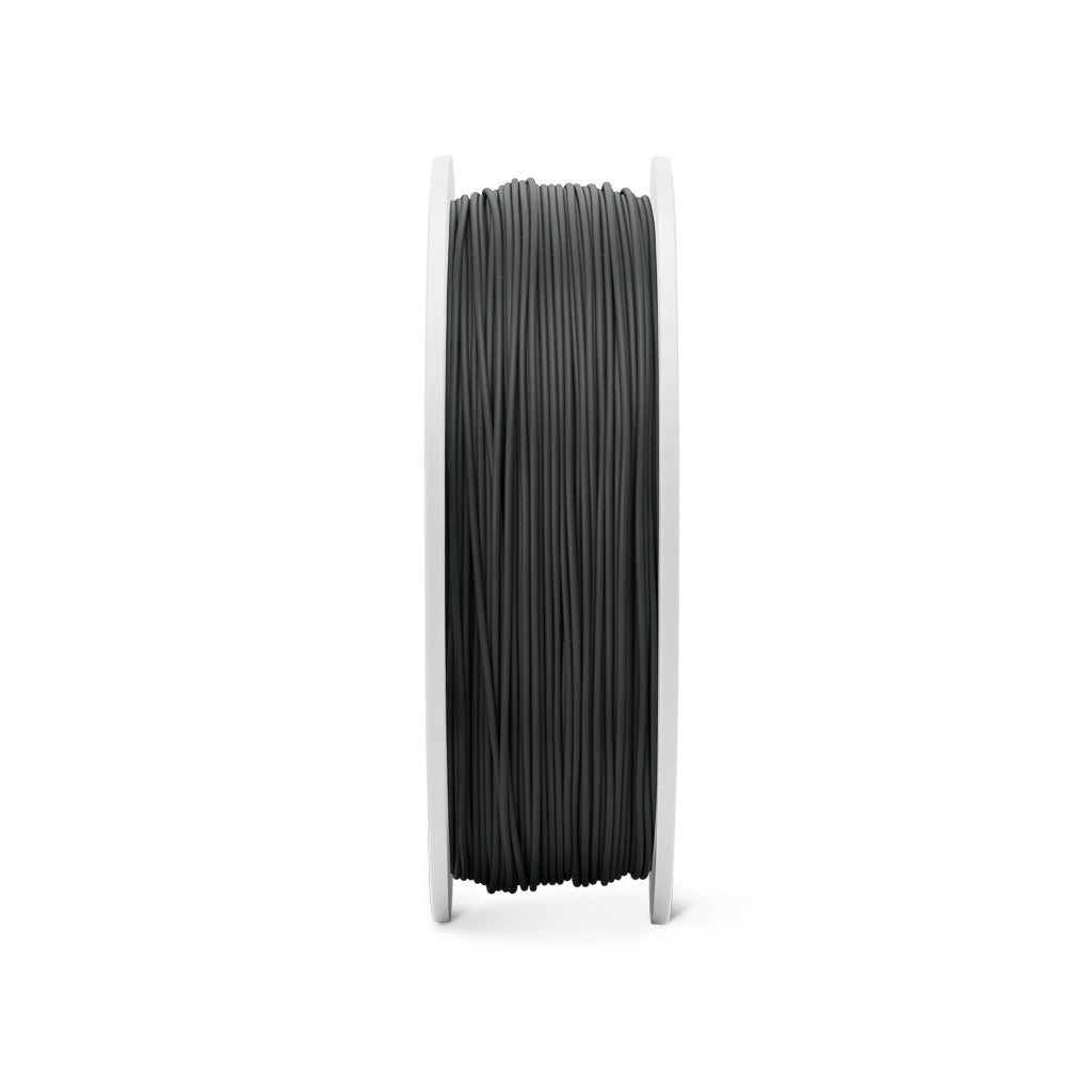 Fiberlogy Matte PLA Graphite. 1.75mm 850g