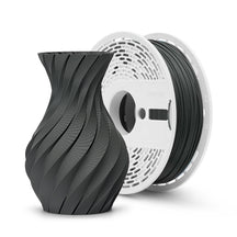 Fiberlogy Matte PLA Graphite. 1.75mm 850g