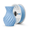Fiberlogy Matte PLA Pastel Blue, 1.75mm 850g