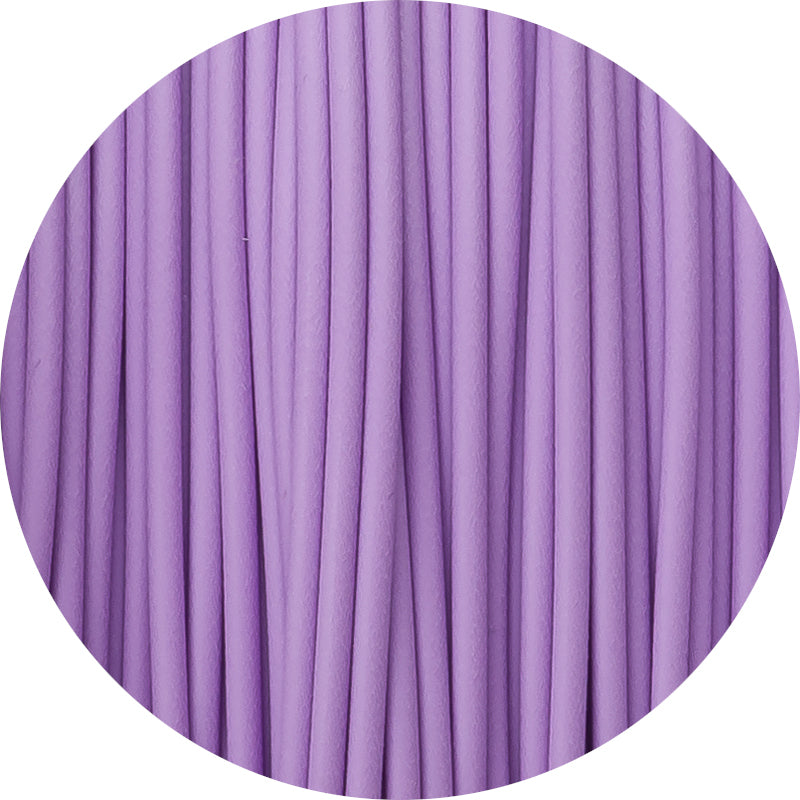 Fiberlogy Matte PLA Pastel Lilac, 1.75mm 850g