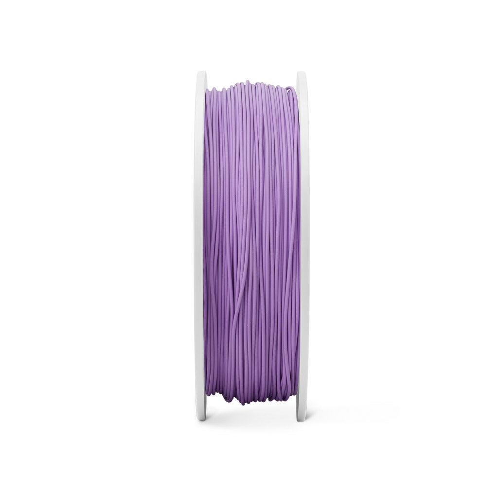 Fiberlogy Matte PLA Pastel Lilac, 1.75mm 850g