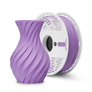 Fiberlogy Matte PLA Pastel Lilac, 1.75mm 850g