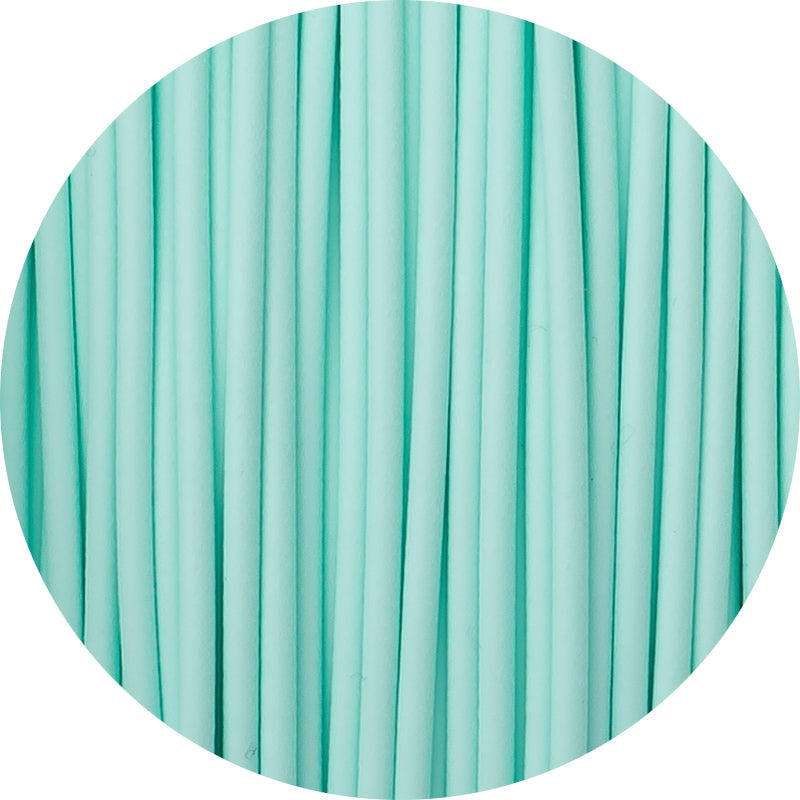 Fiberlogy Matte PLA Pastel Mint, 1.75mm 850g