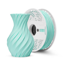 Fiberlogy Matte PLA Pastel Mint, 1.75mm 850g