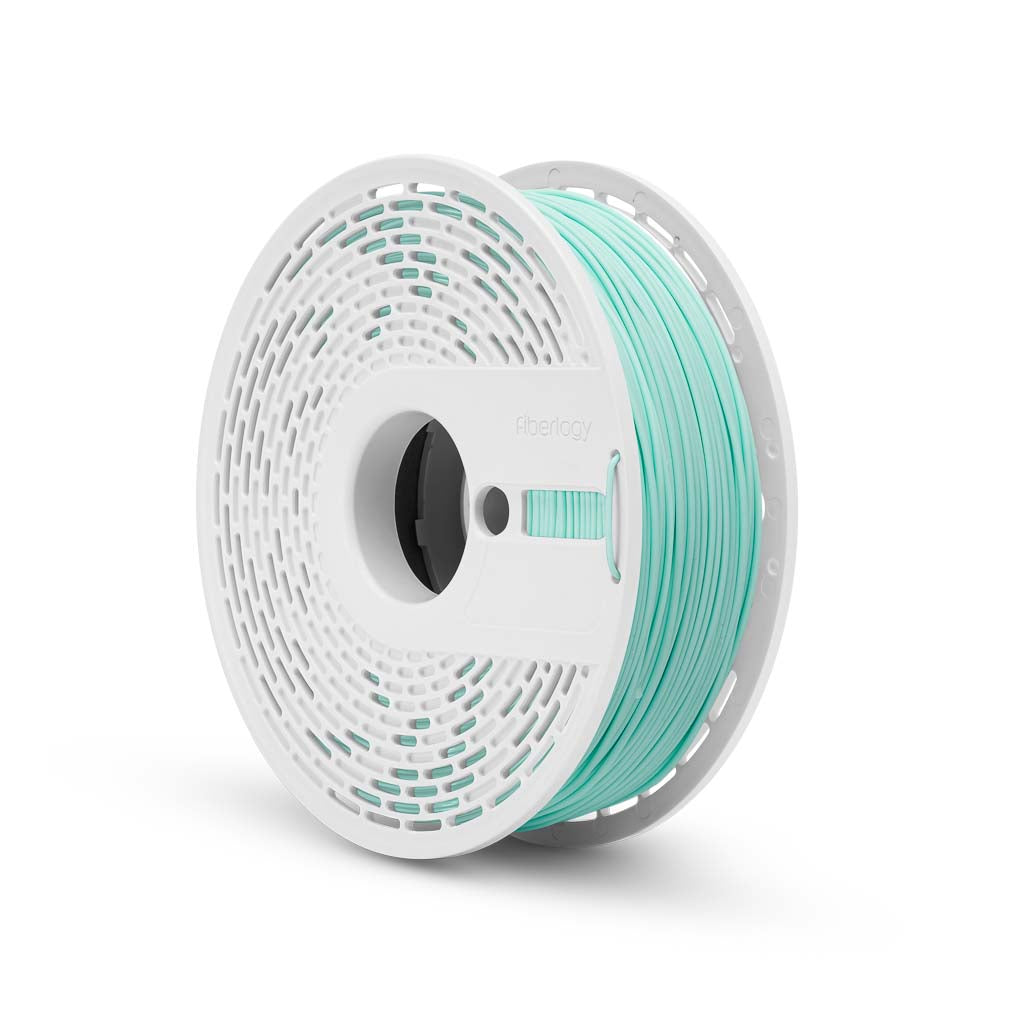 Fiberlogy Matte PLA Pastel Mint, 1.75mm 850g