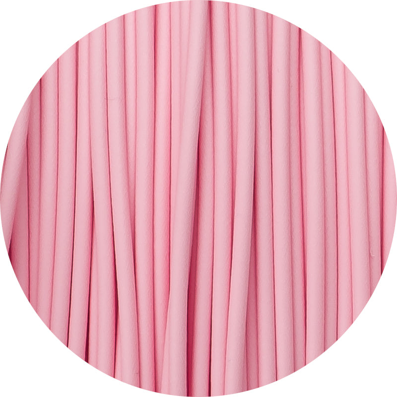 Fiberlogy Matte PLA Pastel Pink, 1.75mm 850g