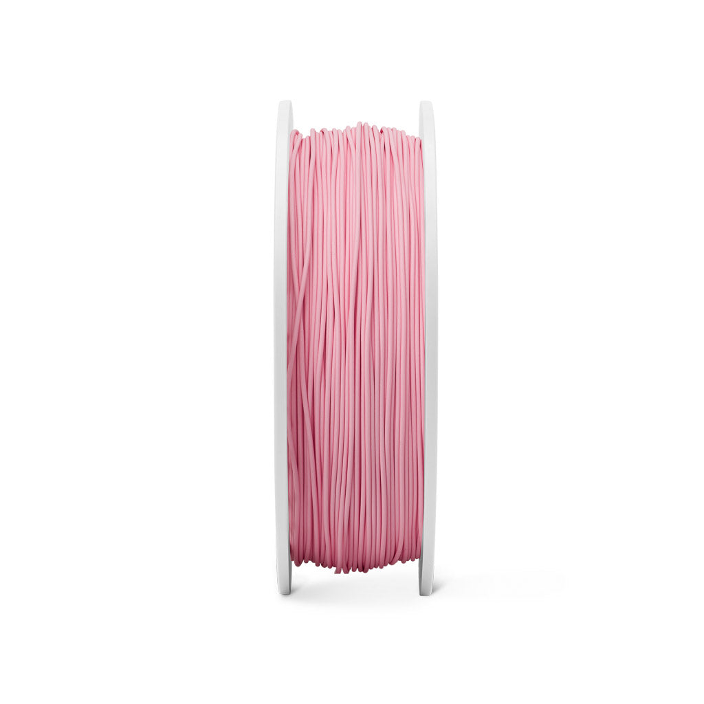 Fiberlogy Matte PLA Pastel Pink, 1.75mm 850g