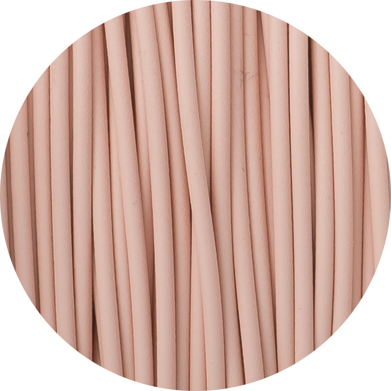 Fiberlogy Matte PLA Skin Tone 1, 1.75mm 850g