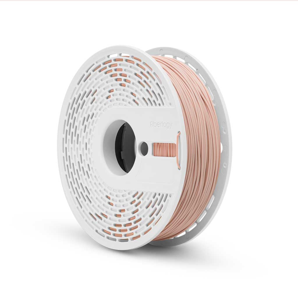 Fiberlogy Matte PLA Skin Tone 1, 1.75mm 850g