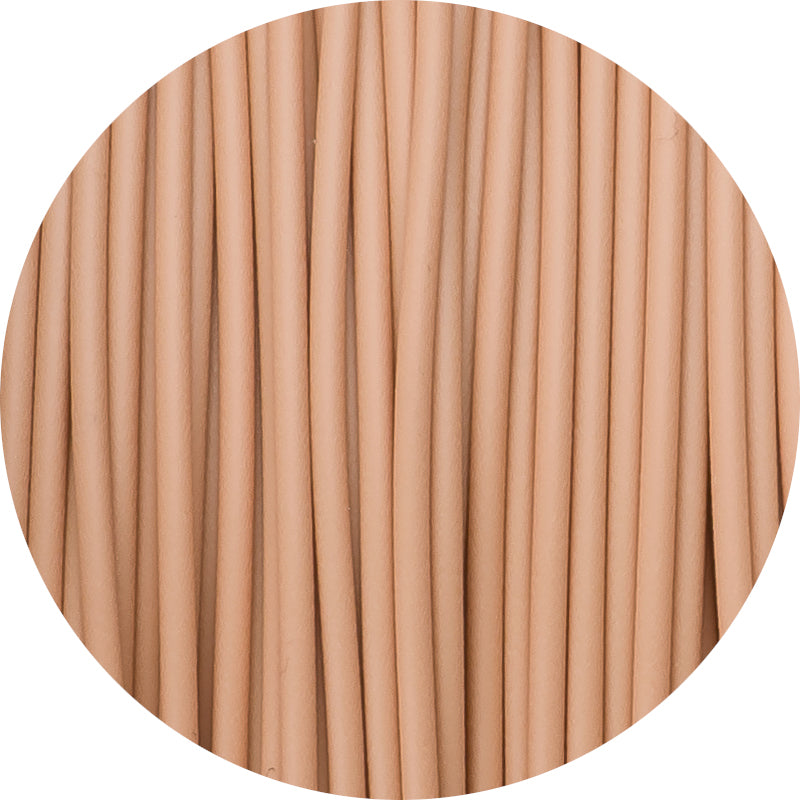Fiberlogy Matte PLA Skin Tone 2, 1.75mm 850g