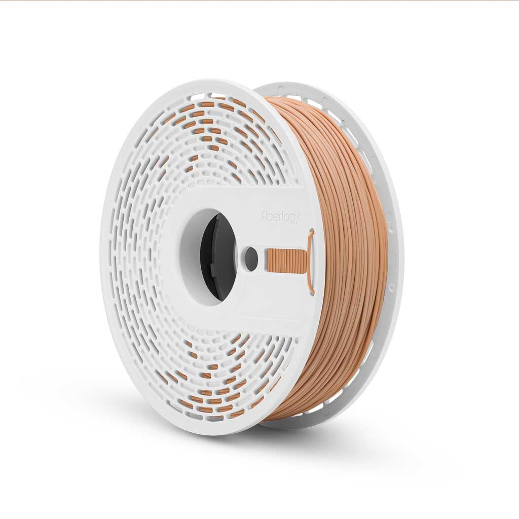 Fiberlogy Matte PLA Skin Tone 2, 1.75mm 850g