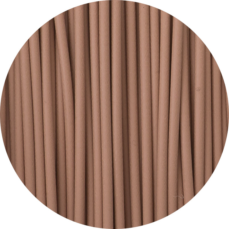 Fiberlogy Matte PLA Skin Tone 3, 1.75mm 850g
