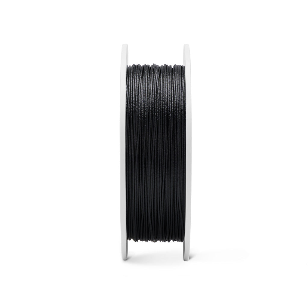Fiberlogy Nylon PA12+GF15 Black, 1.75mm 500g