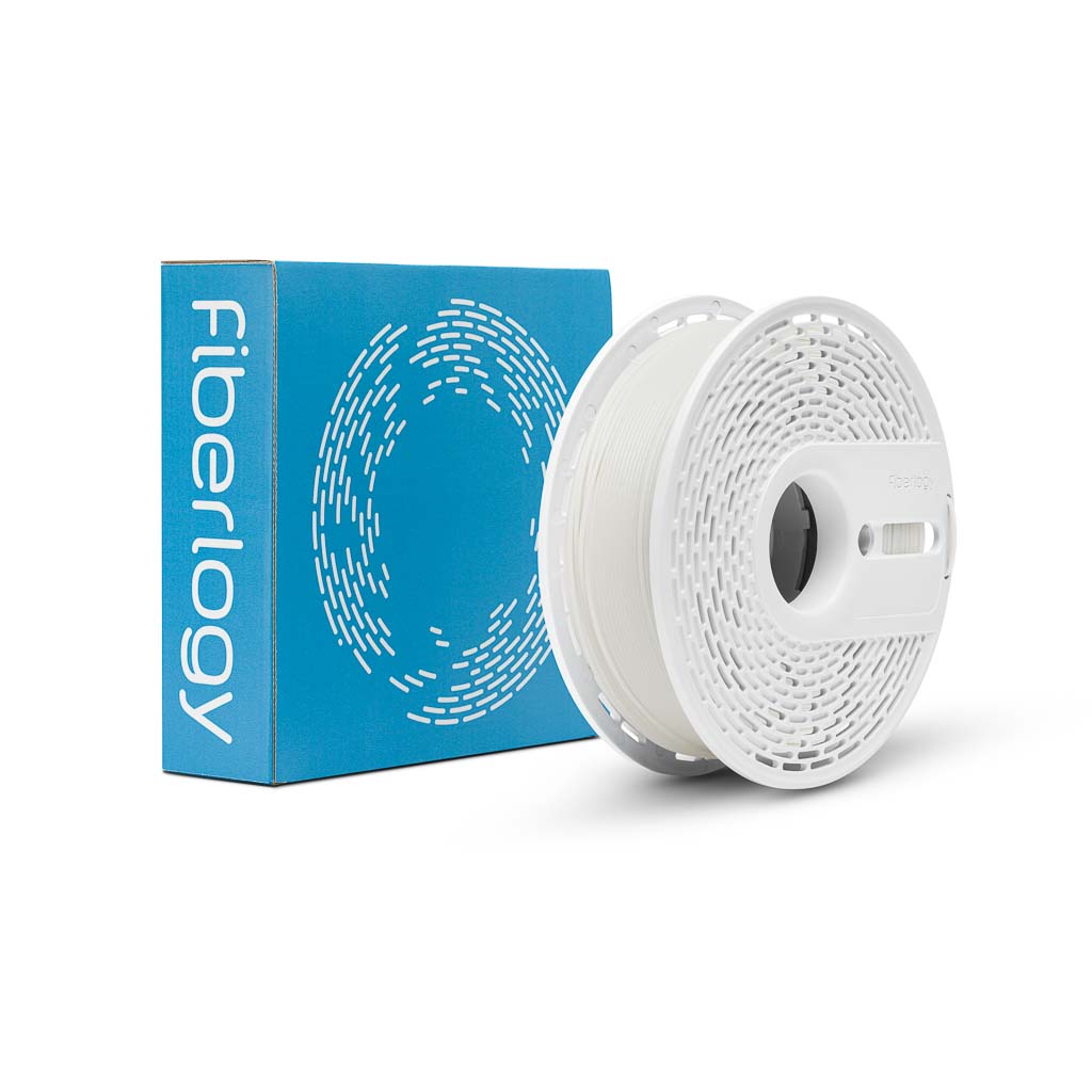 Fiberlogy PCTG GF10 Natural, 1.75mm 750g
