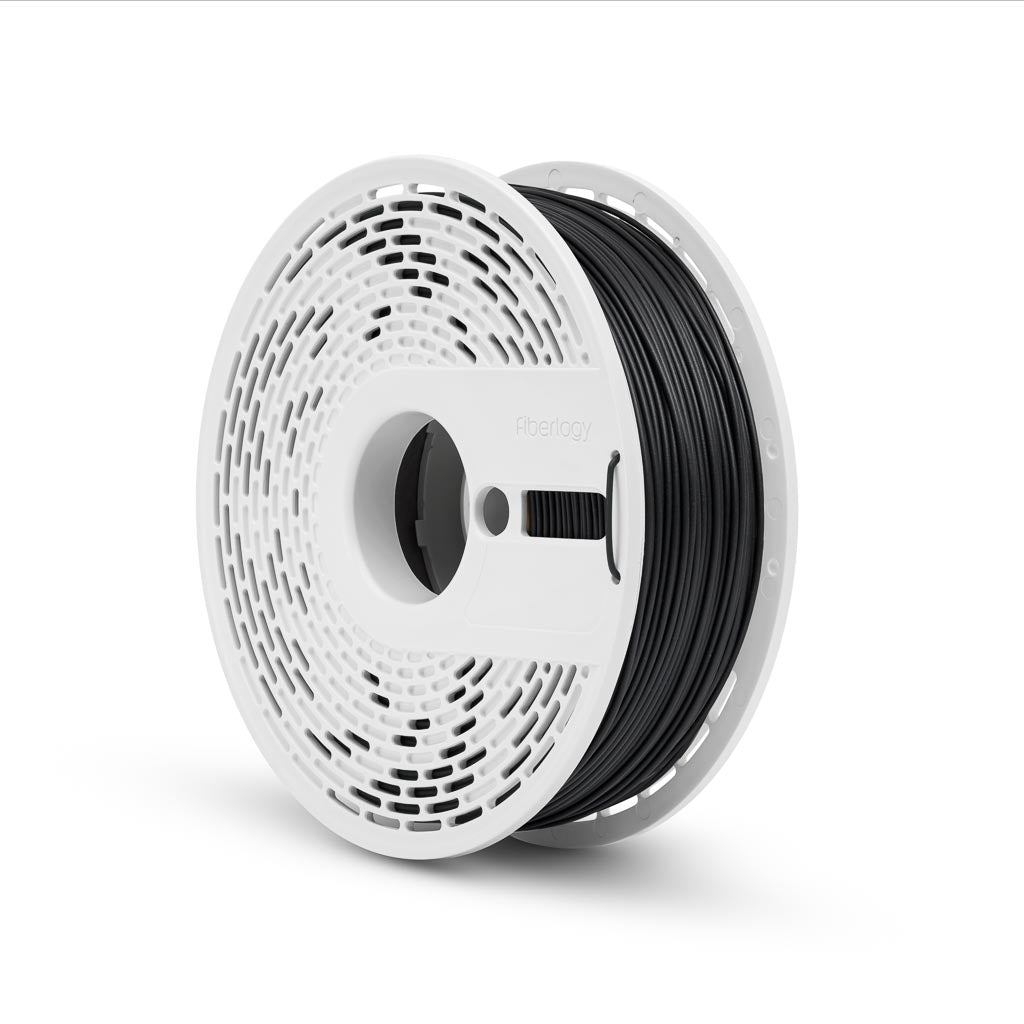 Fiberlogy PETG V0 Black, 1.75mm 850g
