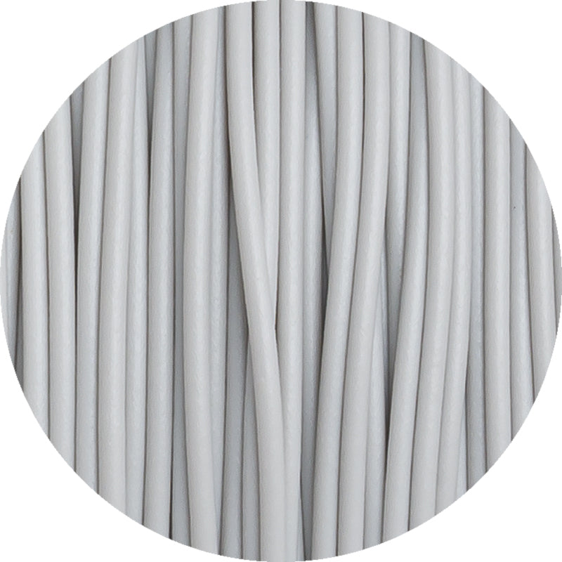 Fiberlogy PETG V0 Grey, 1.75mm 850g