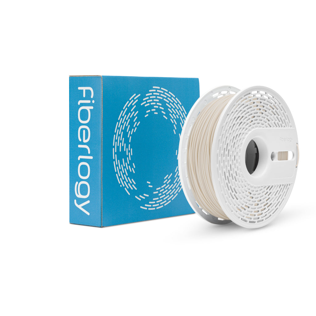 Fiberlogy PETG V0 Natural, 1.75mm 850g