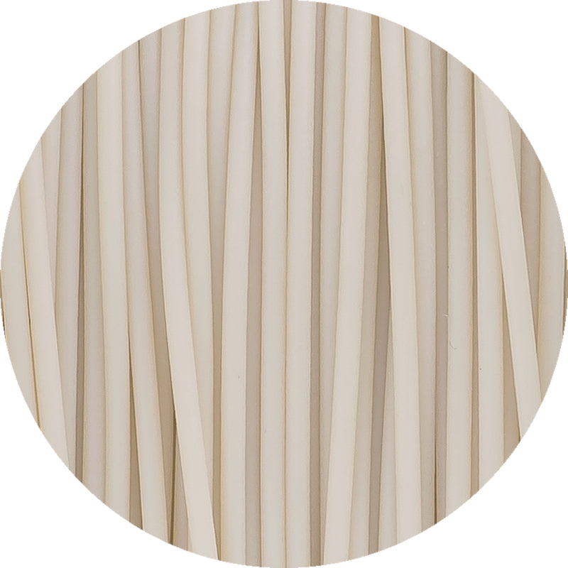 Fiberlogy PETG V0 Natural, 1.75mm 850g