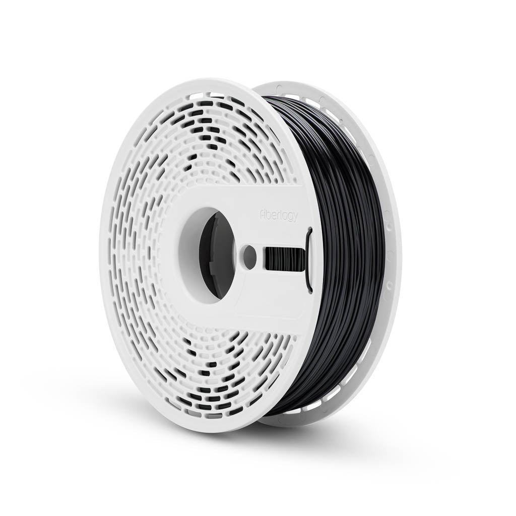 PETG + PTFE Filament Black, 1,75mm 750g