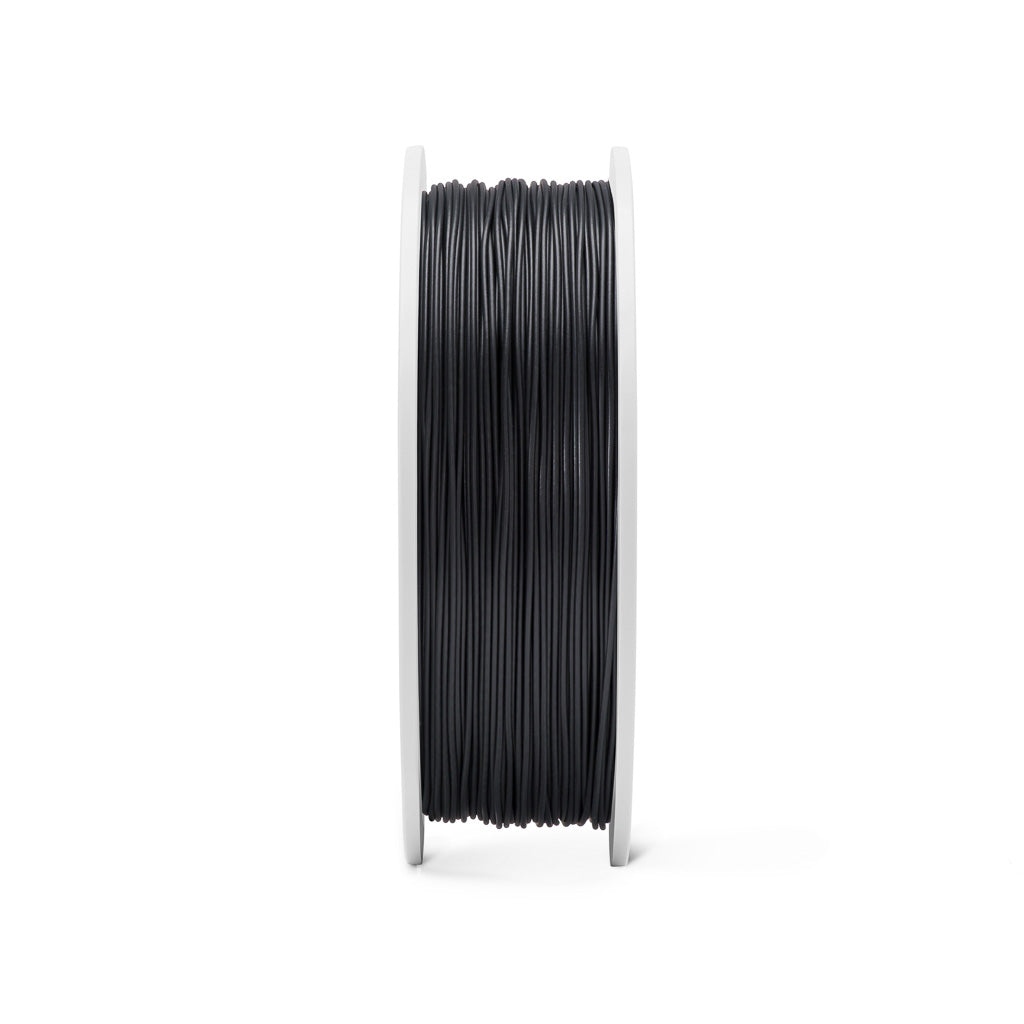 Fiberlogy PP Black, 1,75 mm 0,75 kg