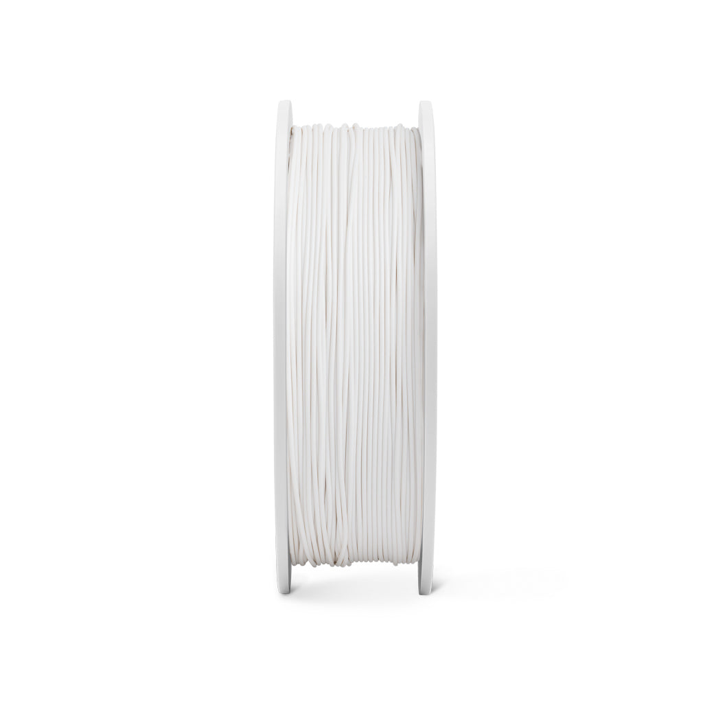 Fiberlogy PP White, 1,75 mm 0,75 kg