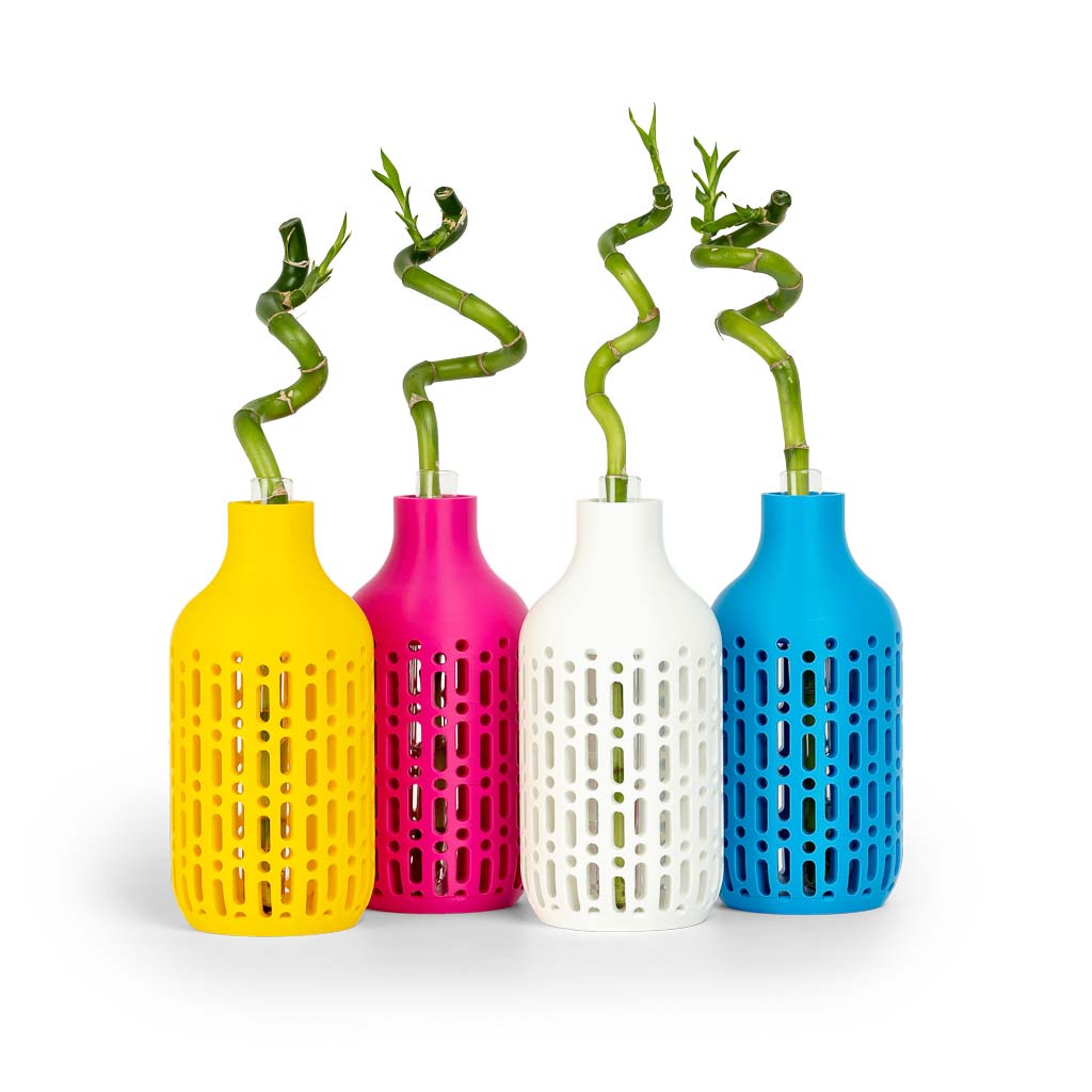 Fiberlogy Easy PLA CMYK 1,75 mm 4 x 0,5 kg