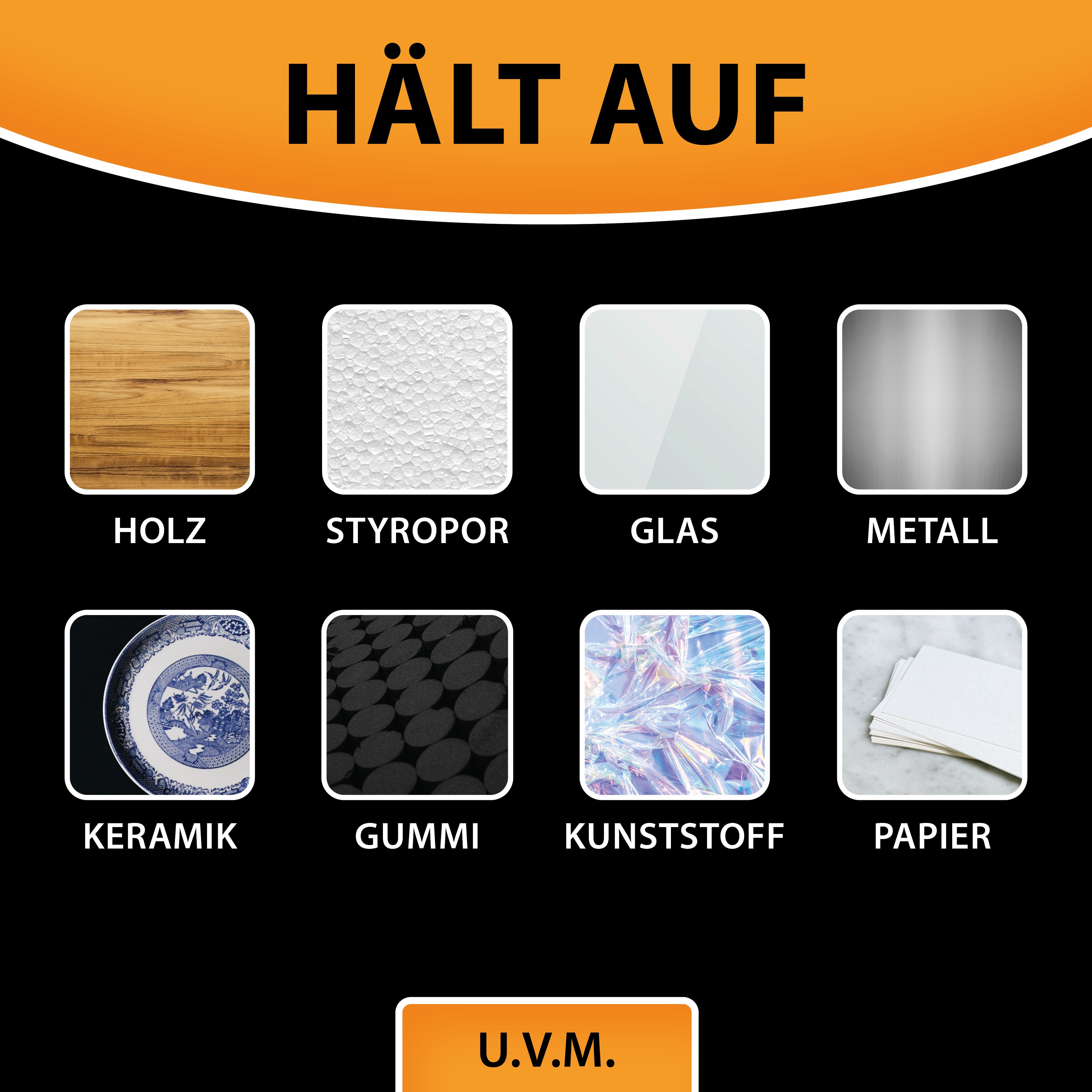 Kraftprotz Aktivator Spray, 200 g