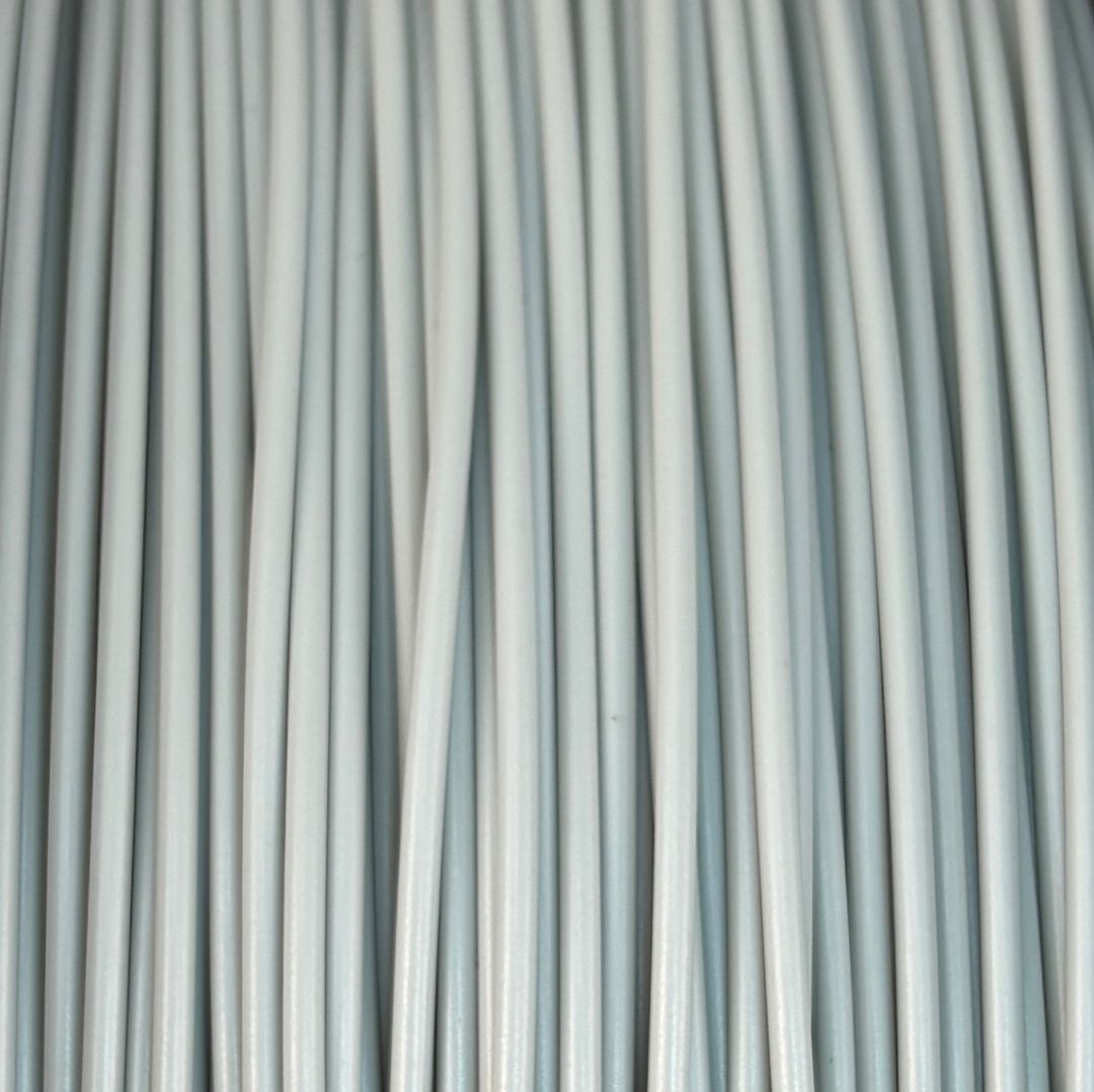 Nobufil PETG Matt Classic Grey 1 kg 1.75 mm