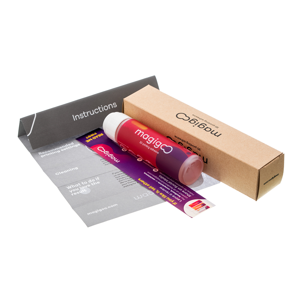 Magigoo 3D Klebestift Original, 50ml