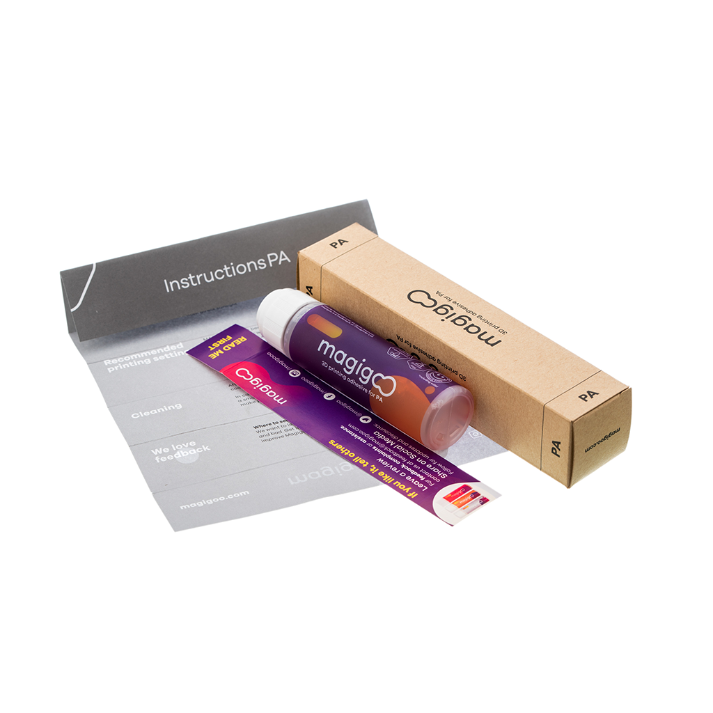 Magigoo 3D Klebestift Pro für PA, 50ml