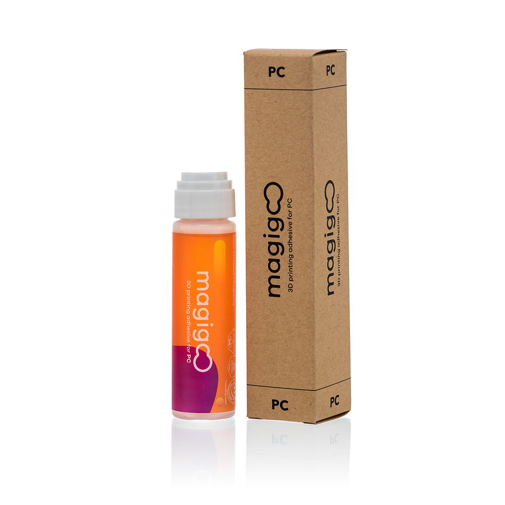 Magigoo 3D Klebestift Pro für PC, 50ml