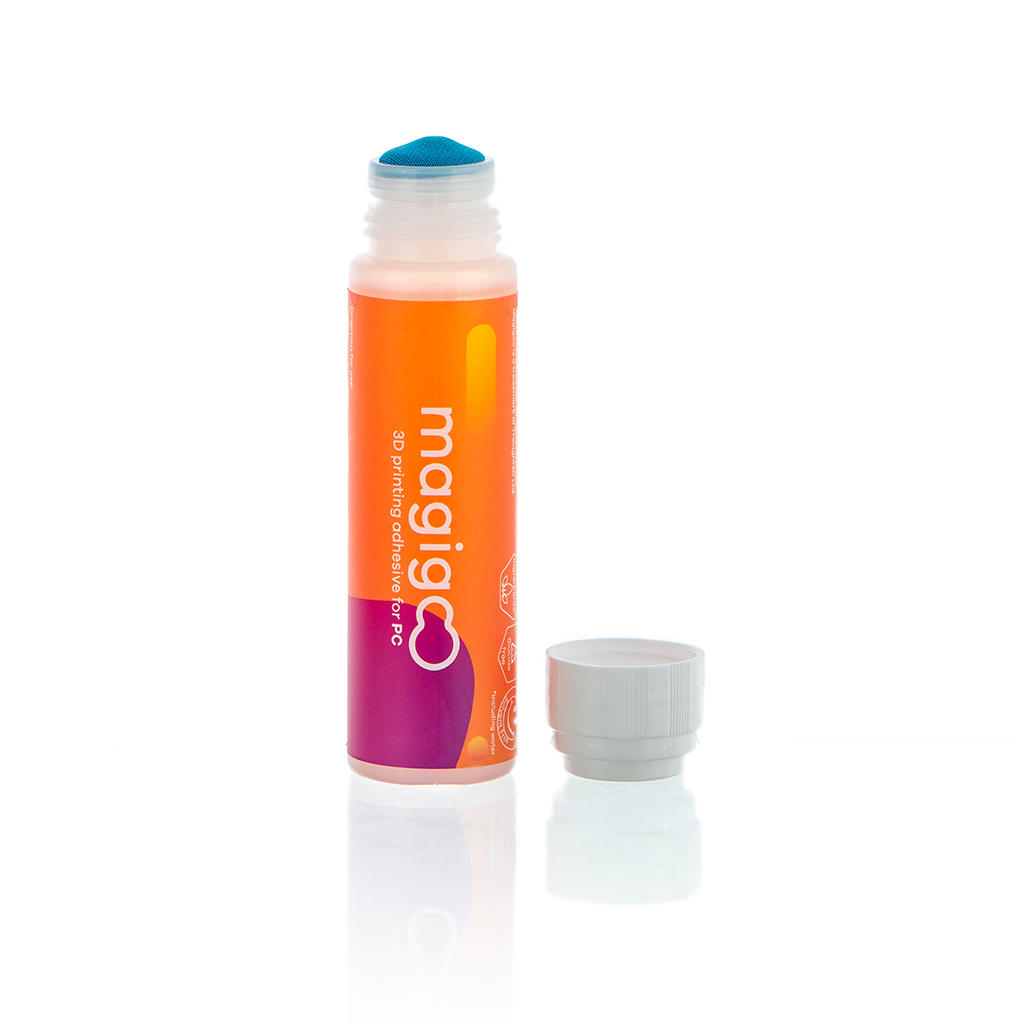 Magigoo 3D Klebestift Pro für PC, 50ml