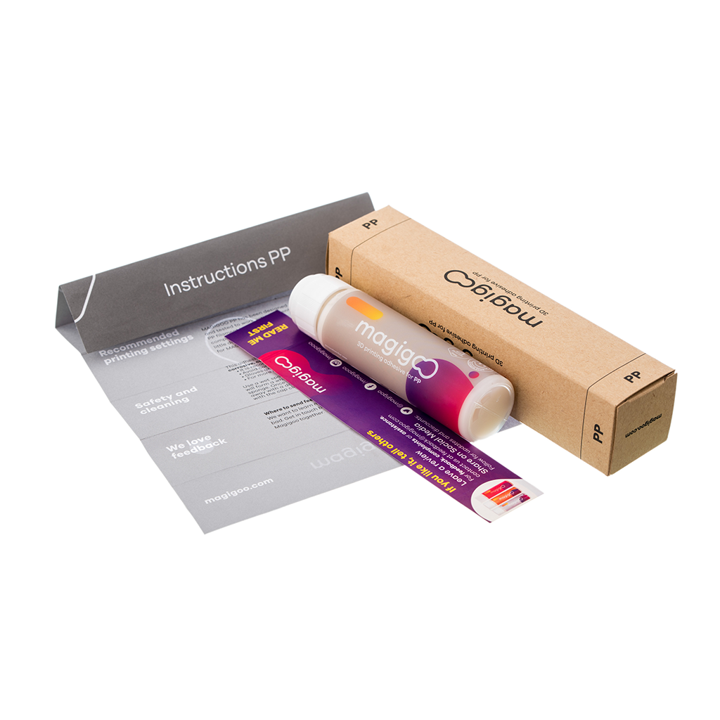 Magigoo 3D Klebestift Pro für PP, 50ml