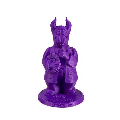 Nobufil ABSx Violet foncé 1 kg 1,75 mm