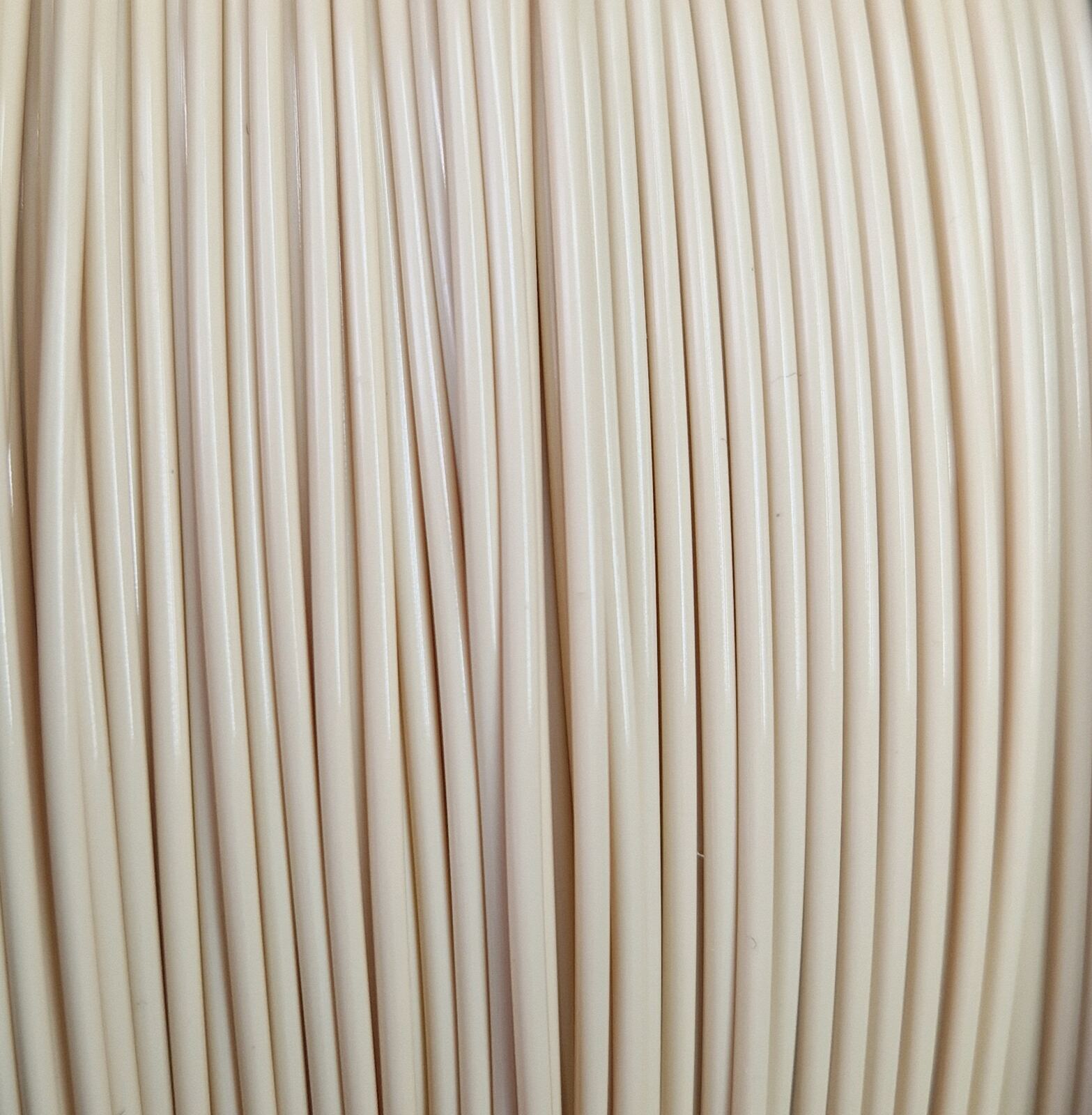 Nobufil PETG Industrial Beige 1 kg 1.75 mm