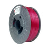 Nobufil ABSx Silk Raspberry 1.75mm 1 kg