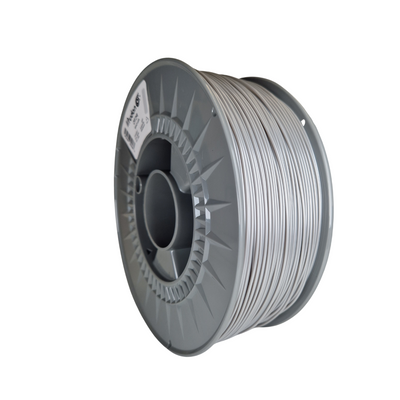 Nobufil PCTG Alu Grey, 1kg 1.75mm