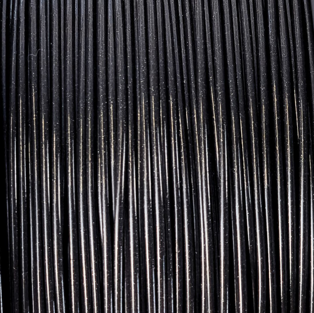 Nobufil PCTG Astro Black, 1 kg 1.75 mm