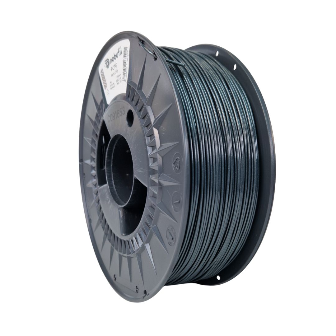 Nobufil PCTG Astro Grey – Glitzer-Filament 1.75mm – Monte3D.ch