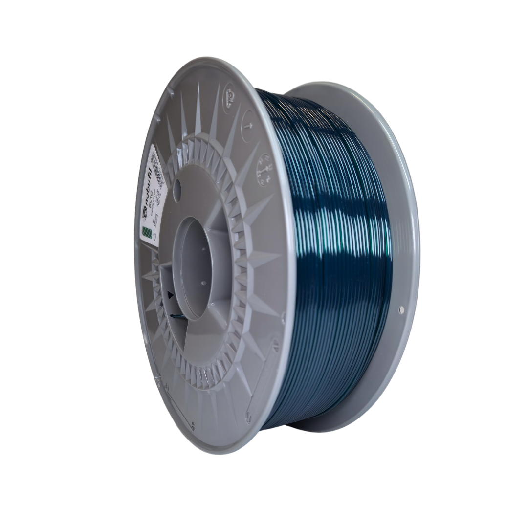 Nobufil PCTG Candy Green, 1kg 1.75mm