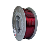 Nobufil PCTG Candy Red, 1kg 1.75mm