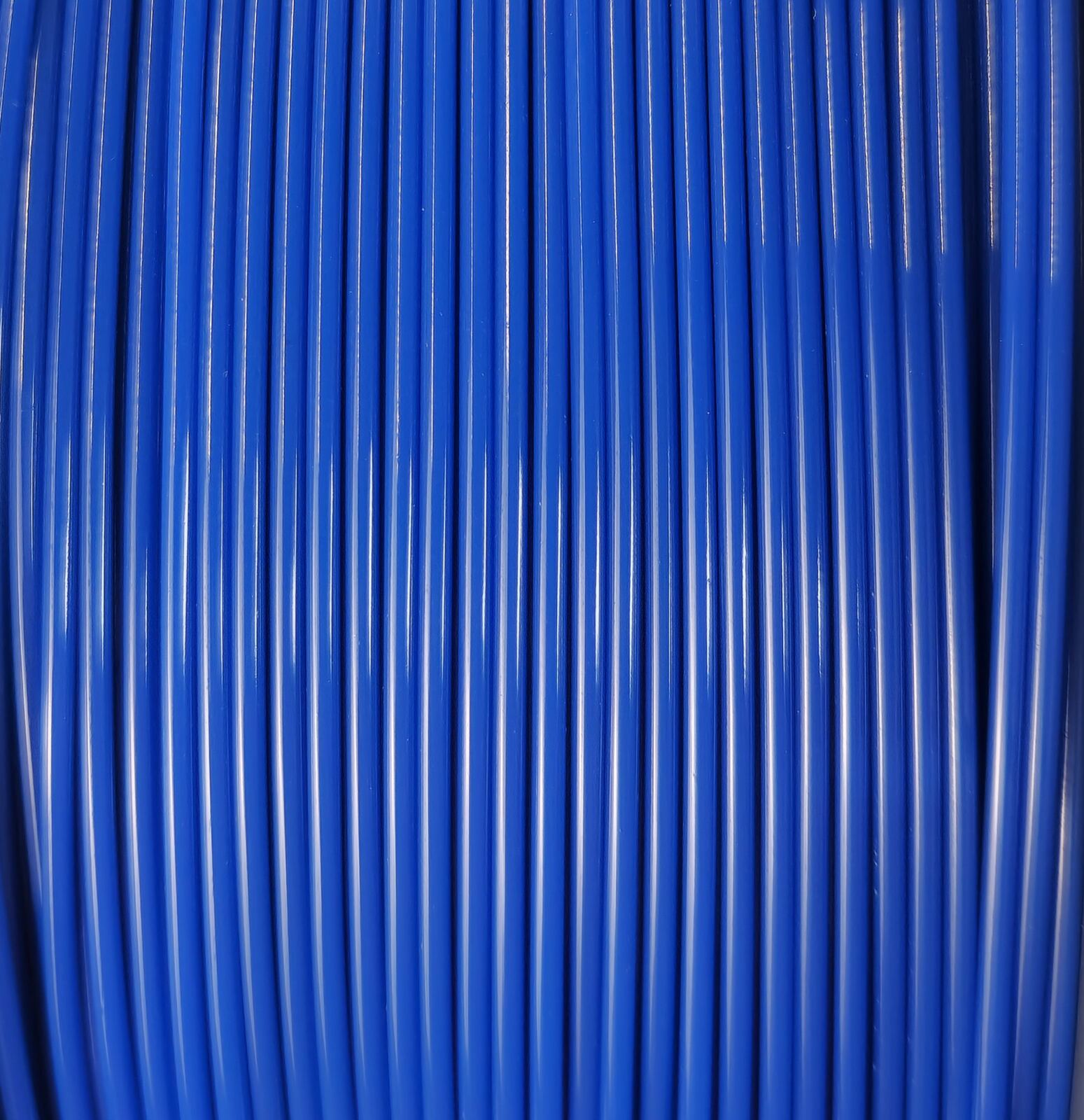 Nobufil PCTG Industrial Blue, 1kg 1.75mm