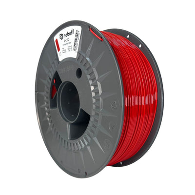 Nobufil PCTG Rouge Industriel, 1 kg 1,75 mm