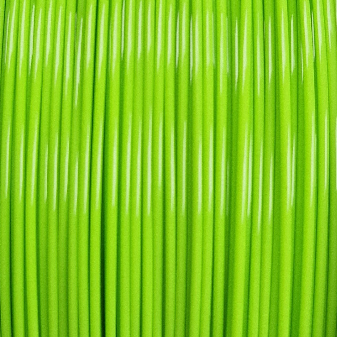 Nobufil PCTG Lime Green, 1kg 1.75mm