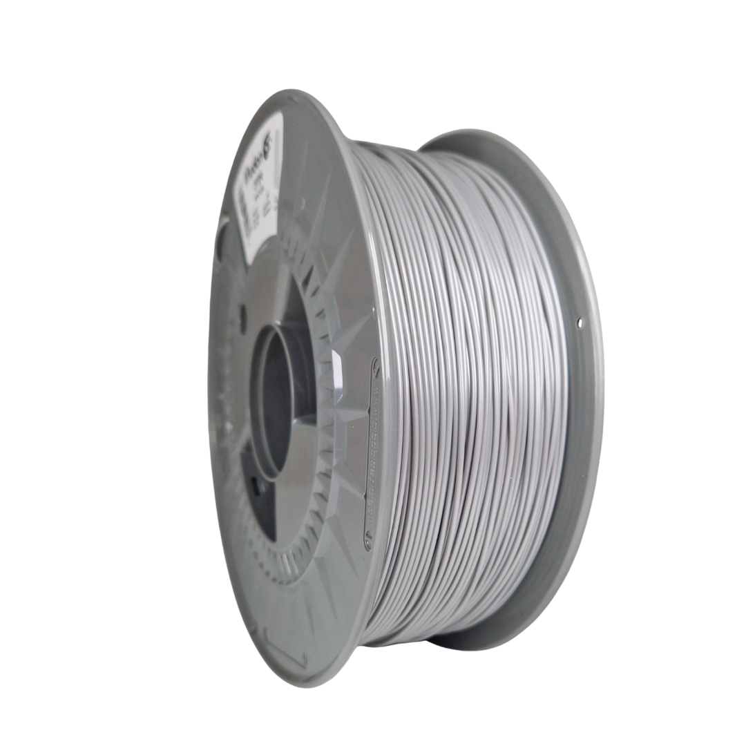Nobufil PETG Alu Grey 1kg 1.75mm