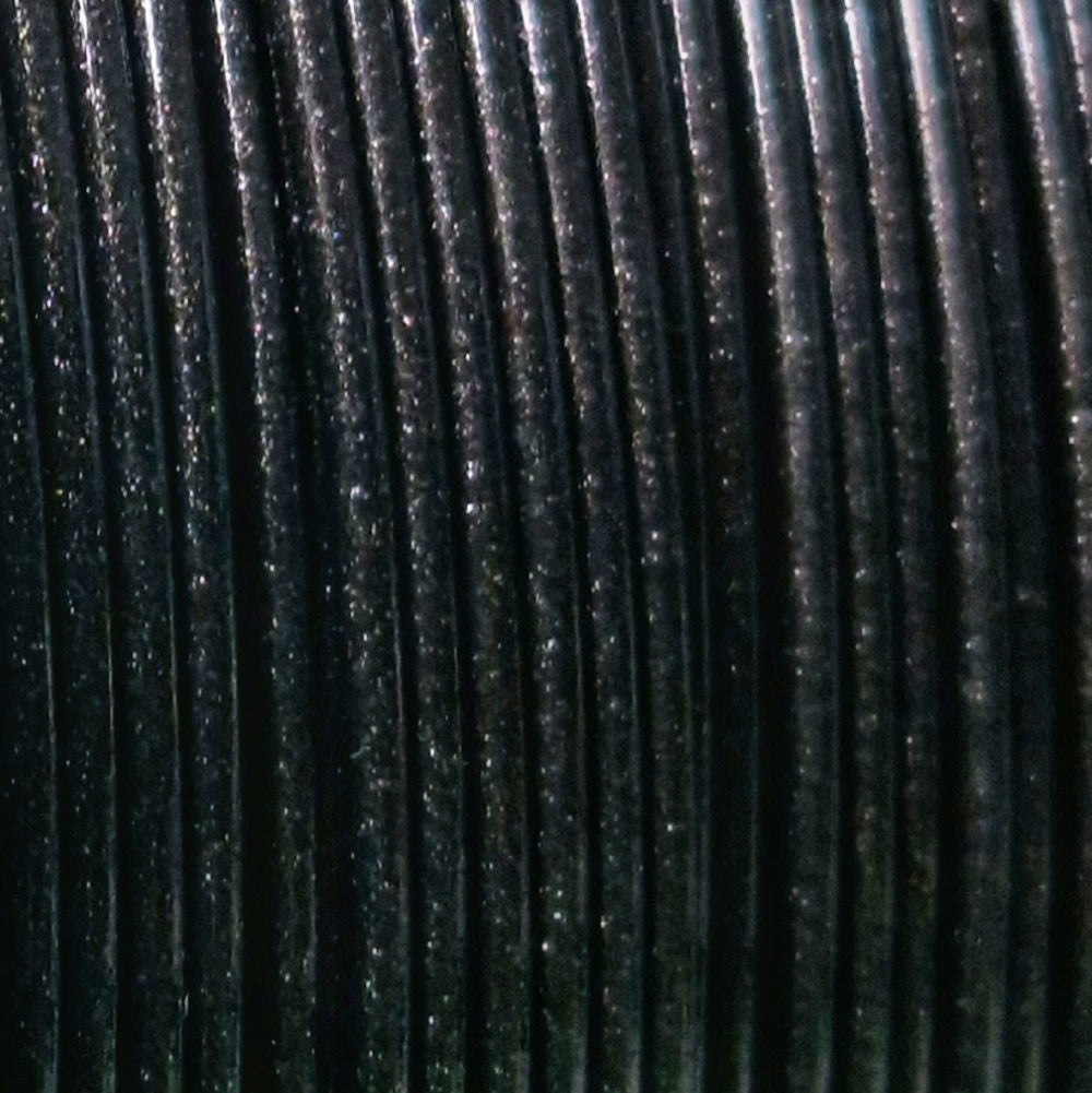 Nobufil PETG Astro Black 1kg 1.75mm